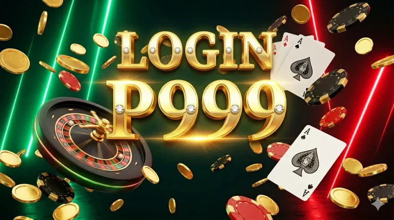 p999-login
